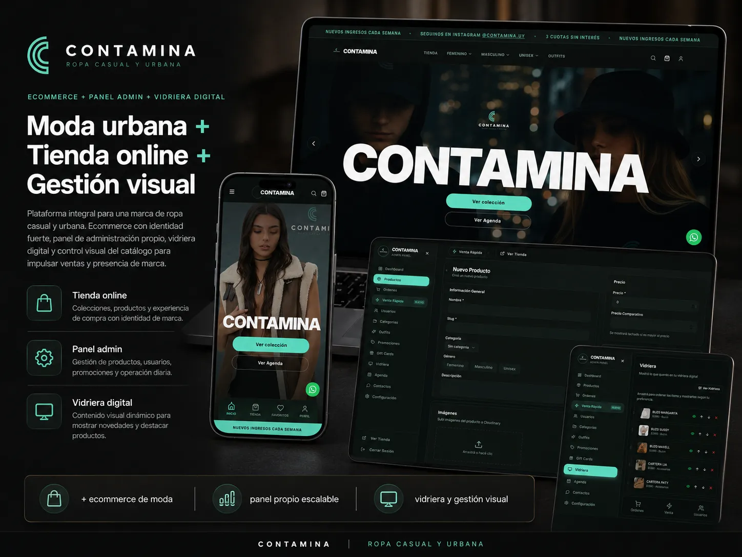 Contamina UY